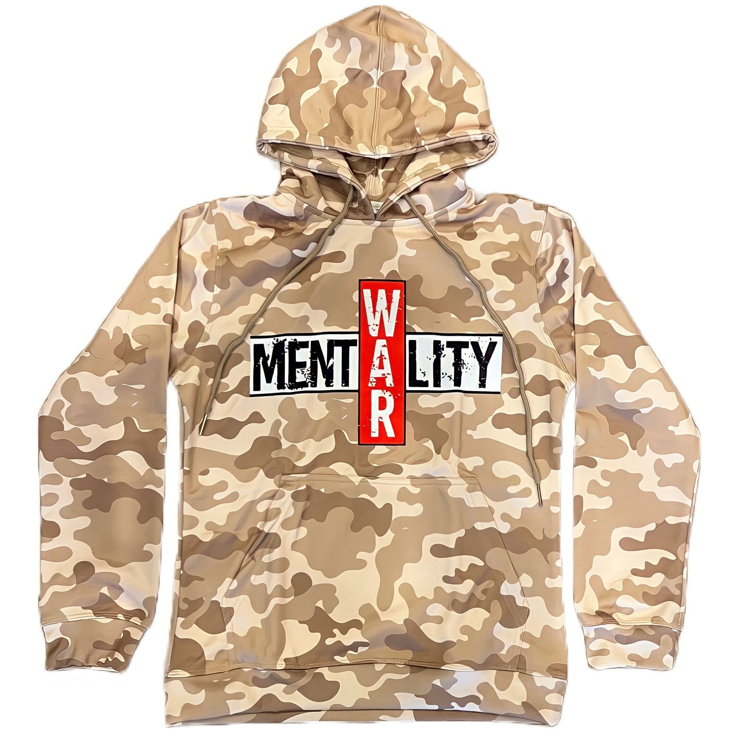 Youth Camoflauge SweatShirt’s