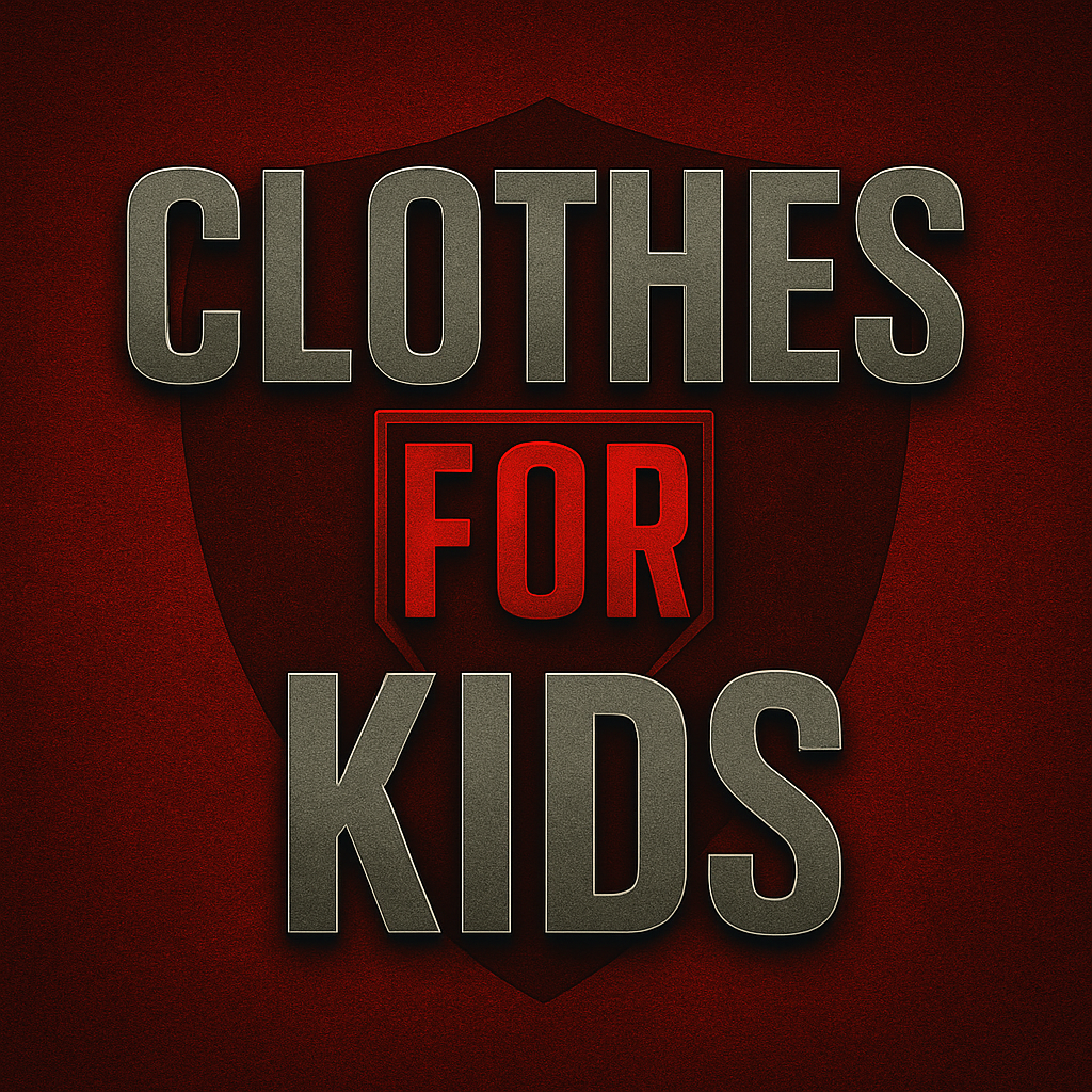 Kid’s Clothing