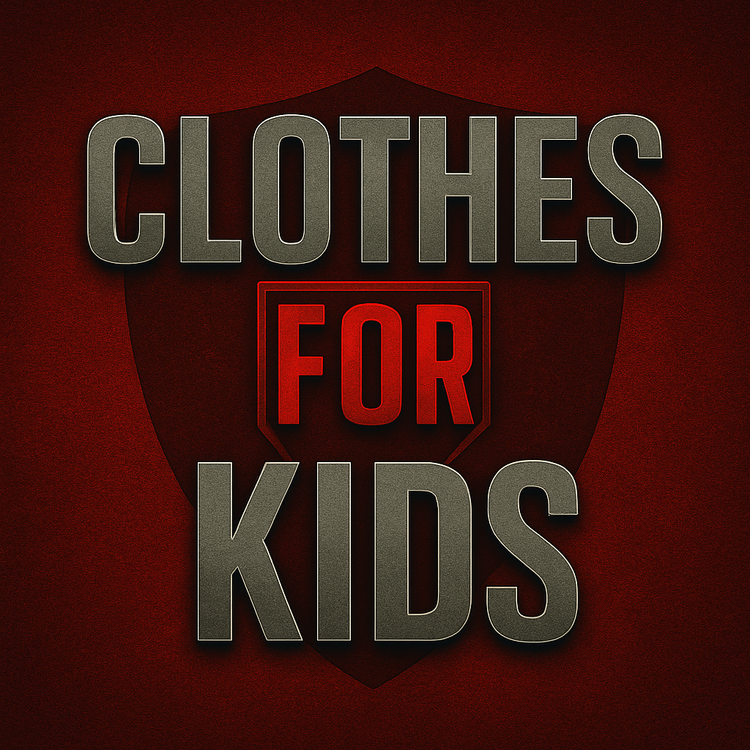 Kid’s Clothing