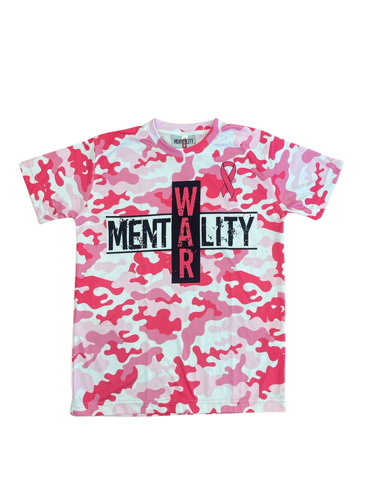 Youth Camouflage T-Shirt